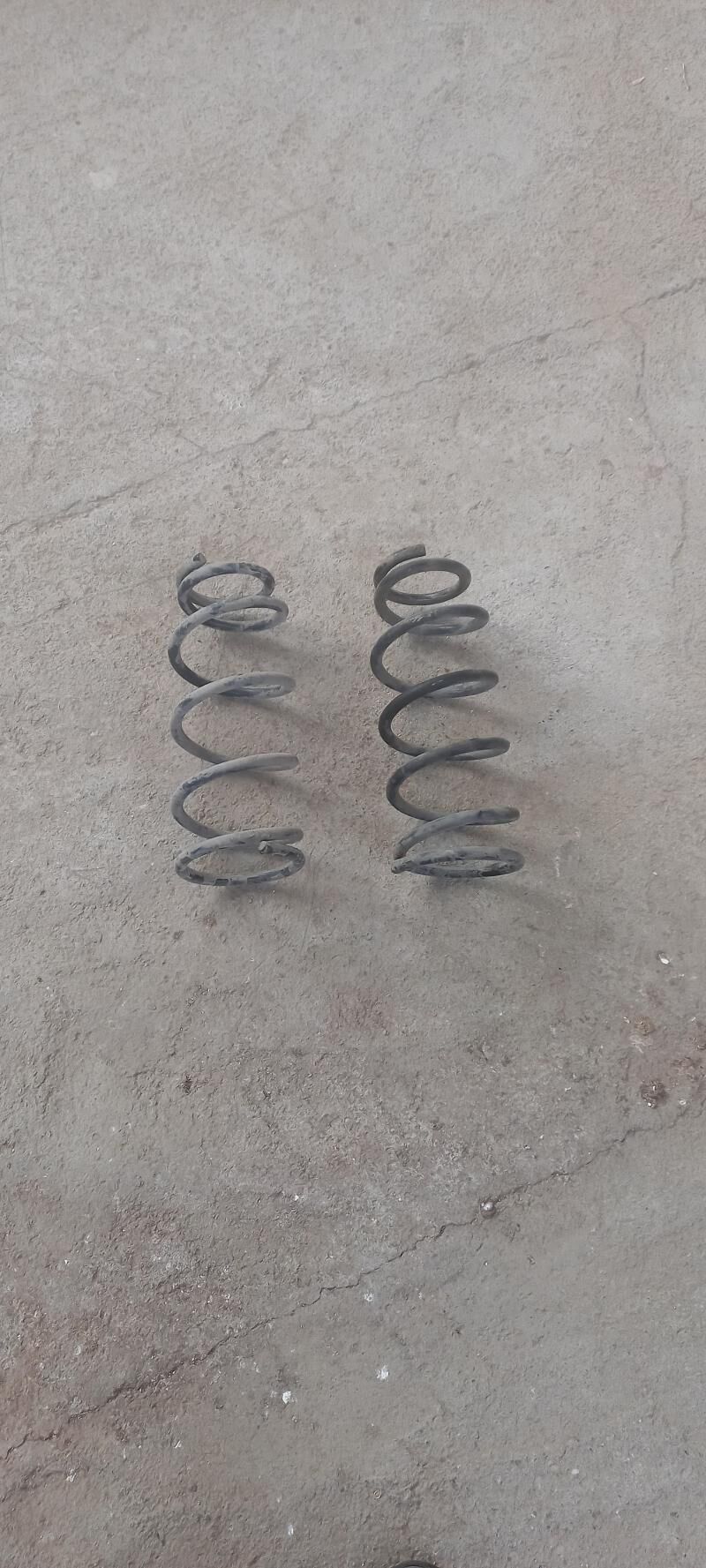 Pružin Nissan Sunny 100 TMT - Хитровка - img 1