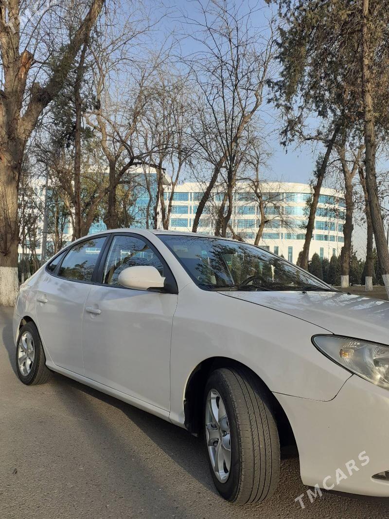 Hyundai Elantra 2010 - 145 000 TMT - Aşgabat - img 1