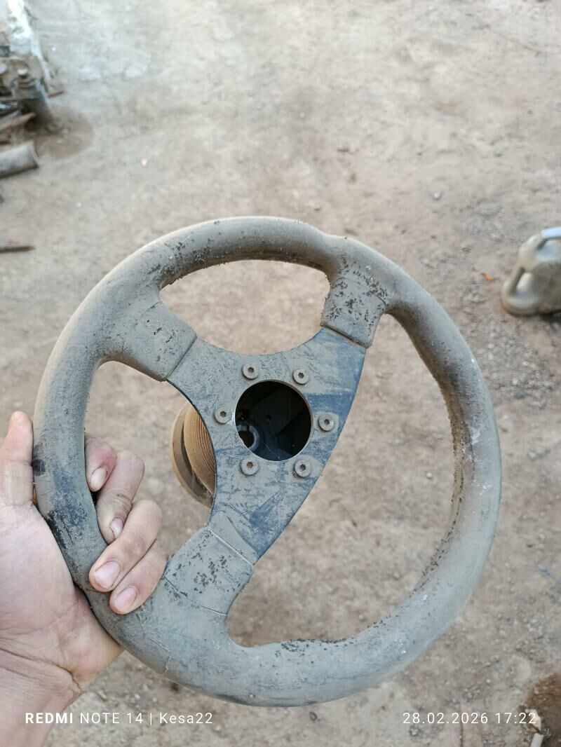 2106 53 Мос трактор вал запчас 1 000 TMT - Köýtendag - img 1