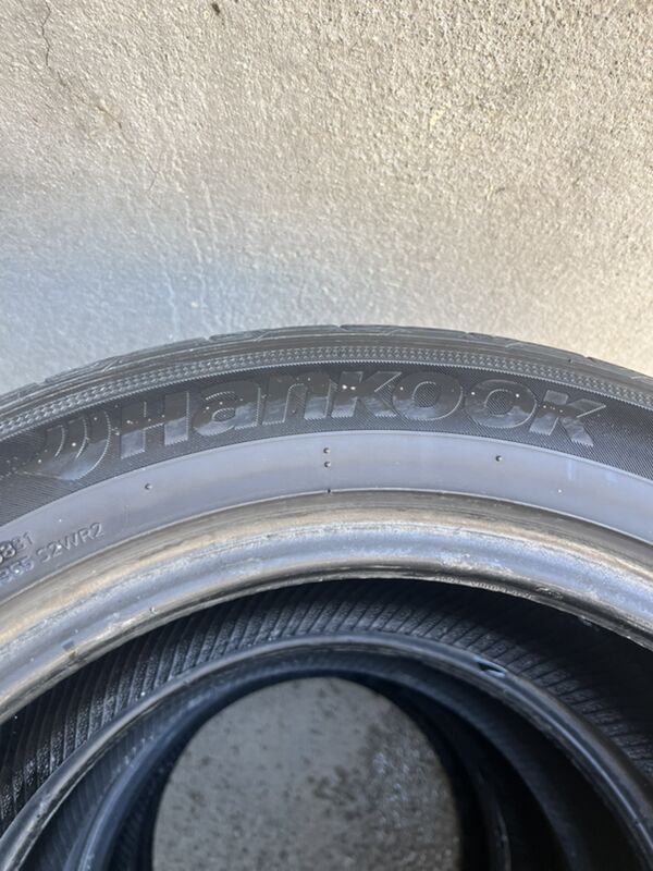 205 55 16 150 TMT - Гёкдепе - img 1