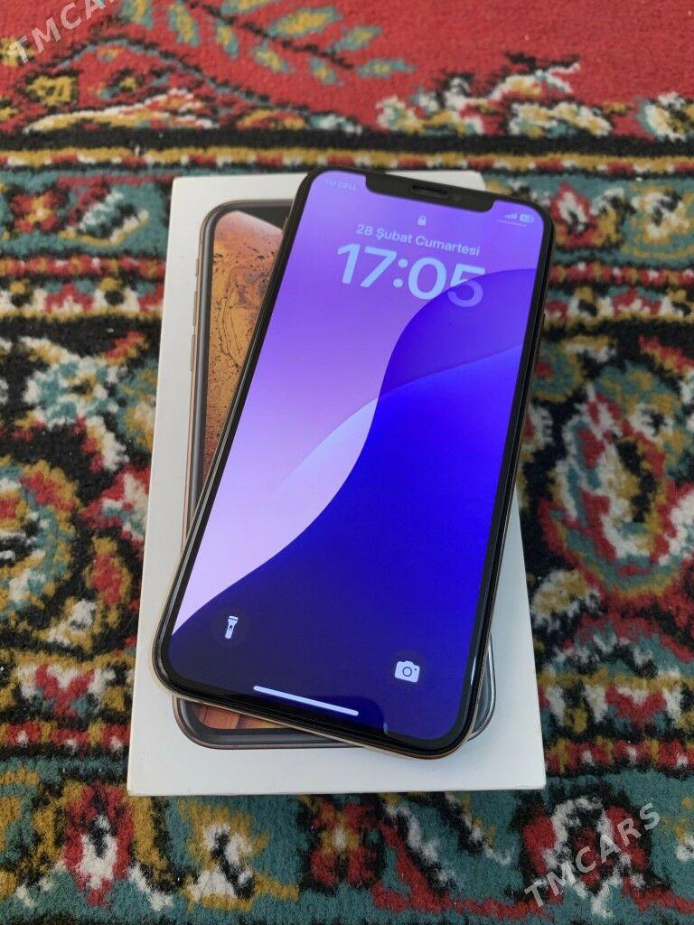 Iphone Xs - Мир 6 - img 1