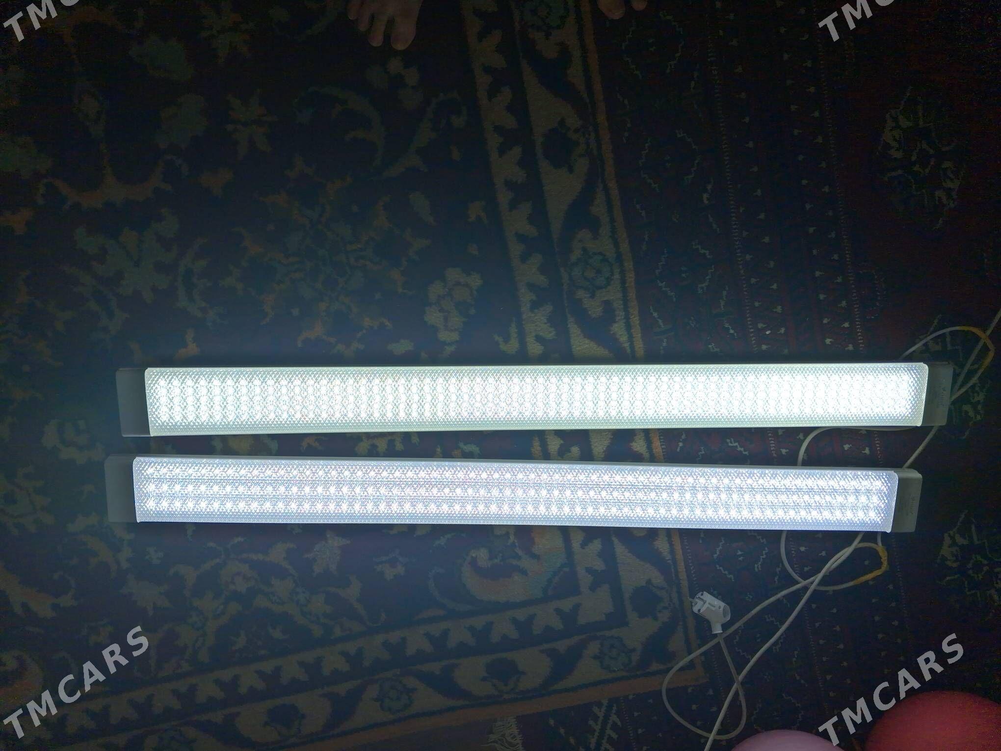 Лампы 4шт 160w и 120w - Ашхабад - img 1