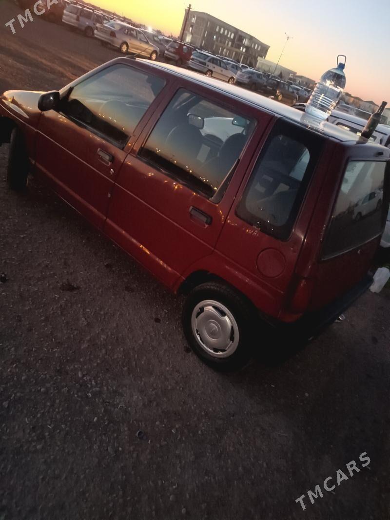 Daewoo Tico 1995 - 20 000 TMT - Daşoguz - img 1