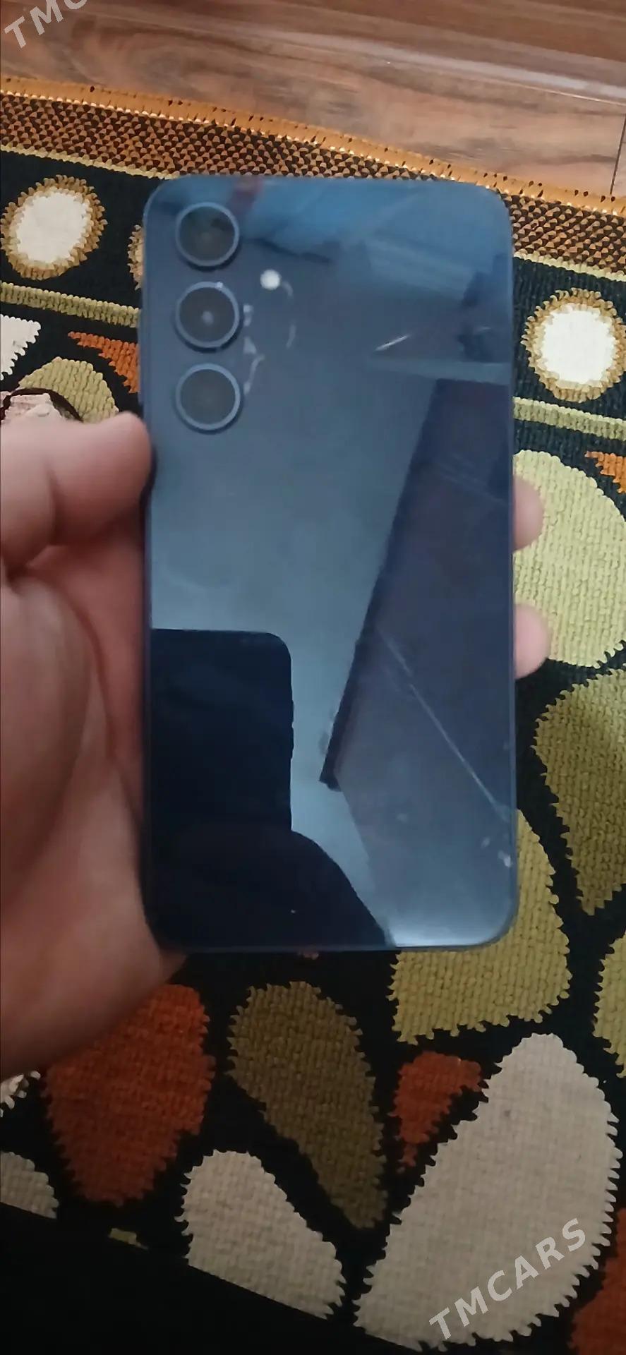 a35 ýagdyi gowi galni jaňda - Balkanabat - img 1