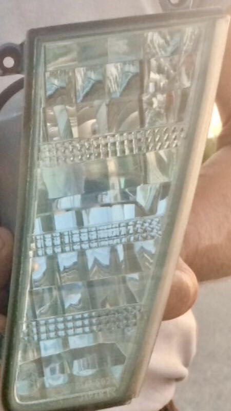 фара 150 TMT - Aşgabat - img 1