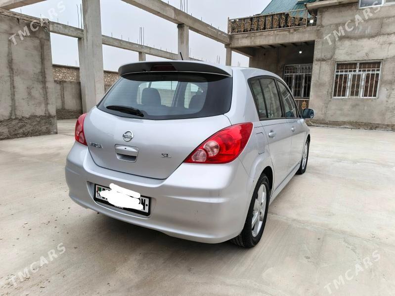 Nissan Versa 2011 - 150 000 TMT - Balkanabat - img 1