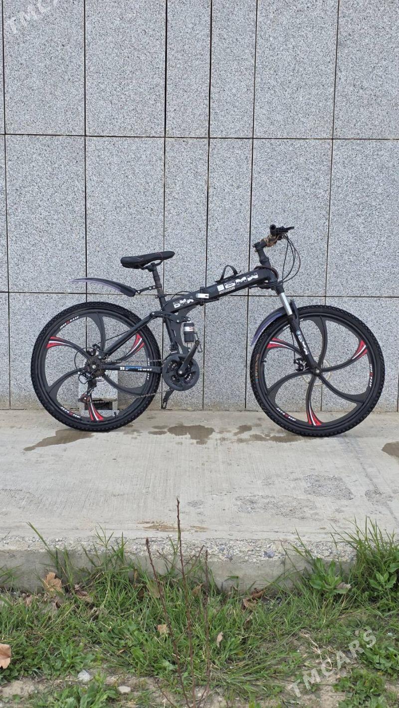 BMW tigir satlyk - Гуртли - img 1