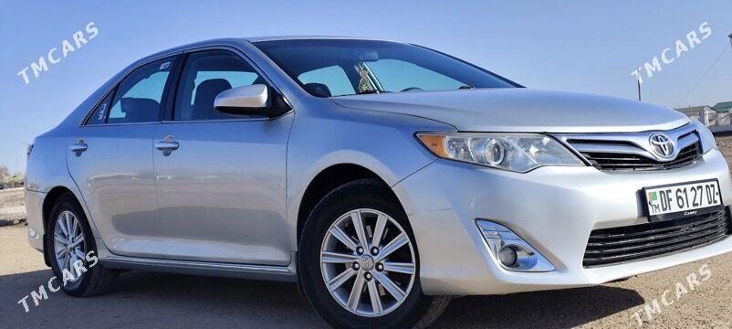 Toyota Camry 2012 - 240 000 TMT - Köneürgenç - img 1