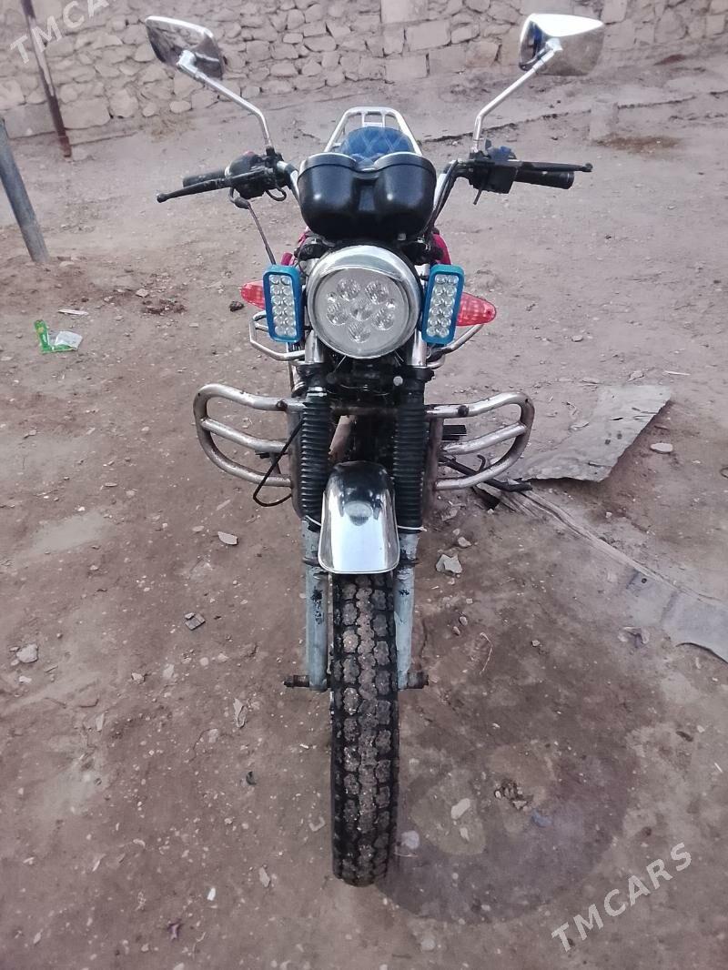 Fekon FK150-8G 2023 - 8 500 TMT - Balkanabat - img 1