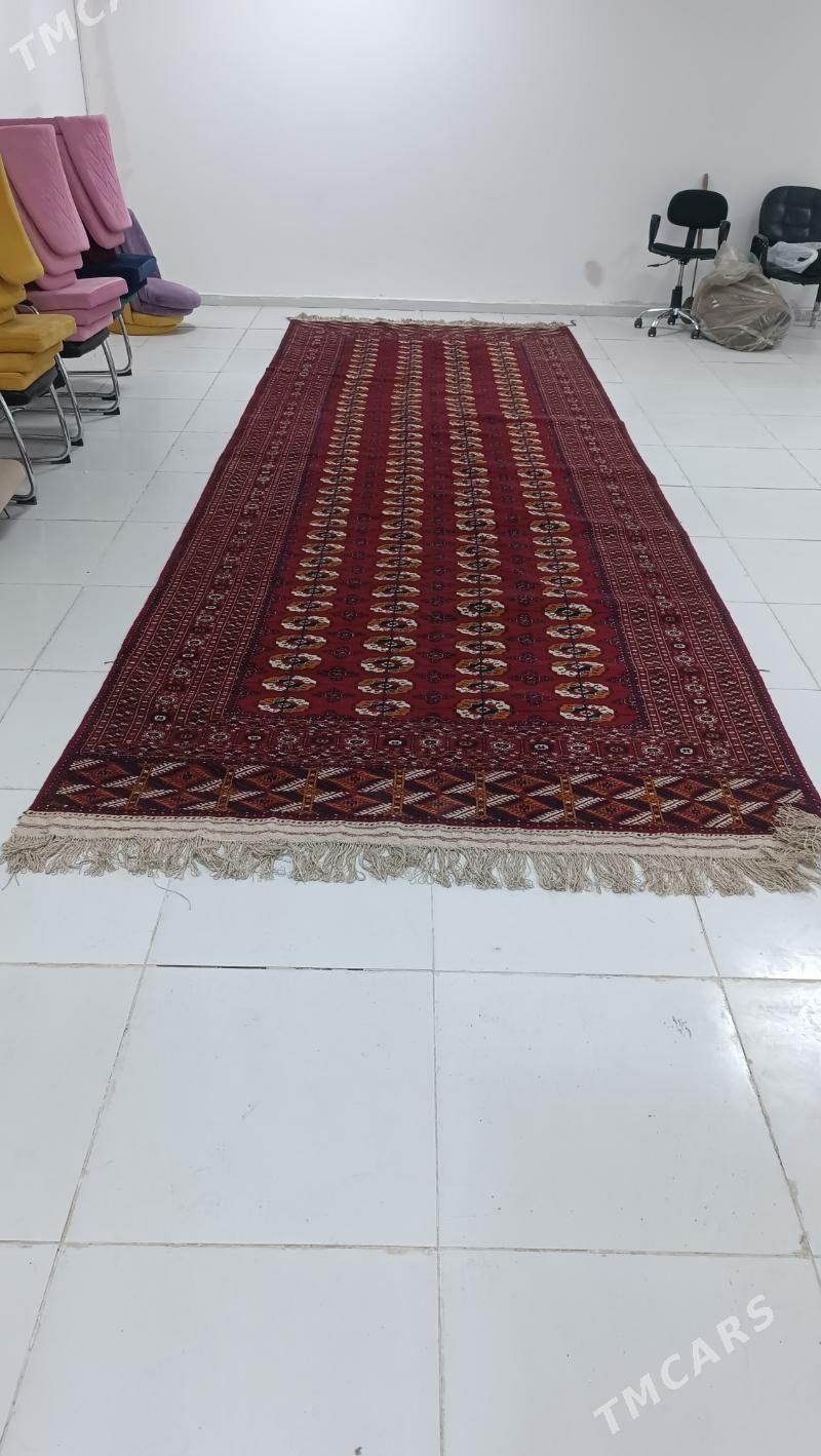 El haly 6 * 2 - Ашхабад - img 1