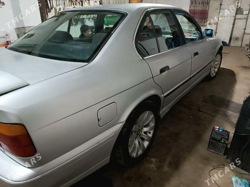 BMW 525 1991 - 50 000 TMT - Туркменабат - img 1