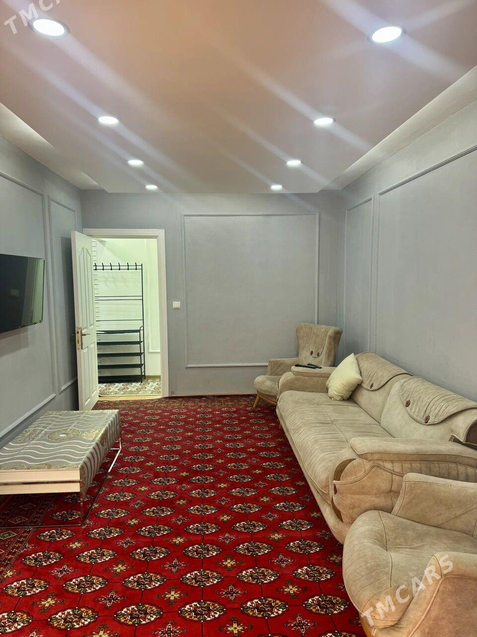 квартира - Aşgabat - img 1