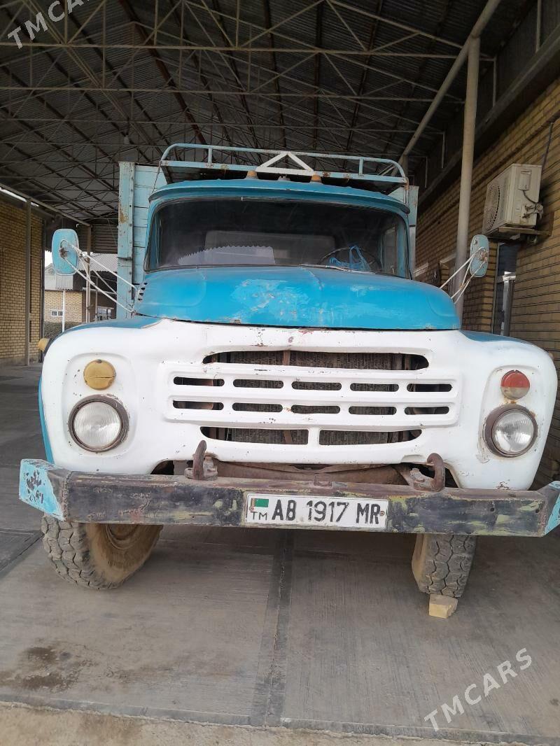 Zil 131 1987 - 55 000 TMT - Мары - img 1