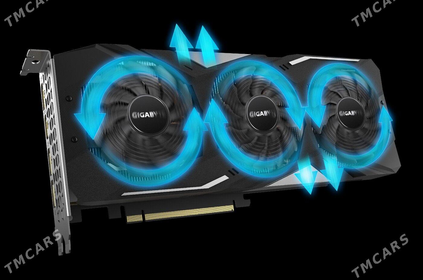 видеокарта 1660super 6GBDDR6 - Türkmenabat - img 1