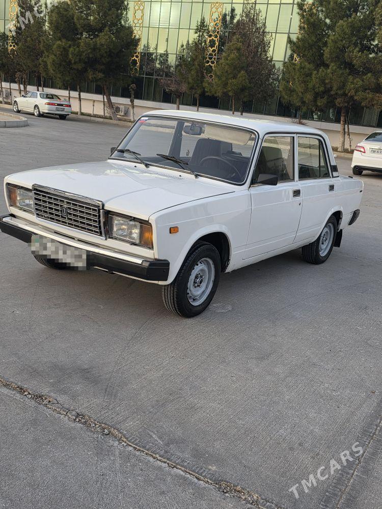 Lada 2107 2004 - 44 000 TMT - Mary - img 1