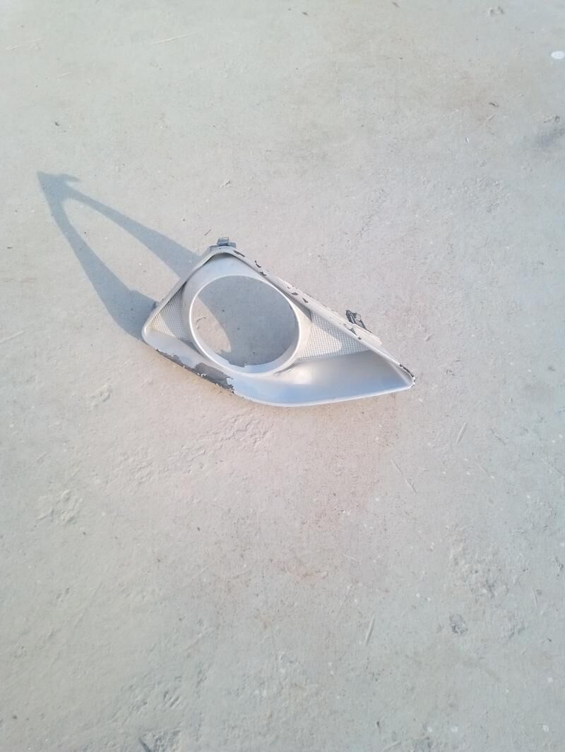 Bamper tumannik acgi 70 TMT - Parahat 7 - img 1