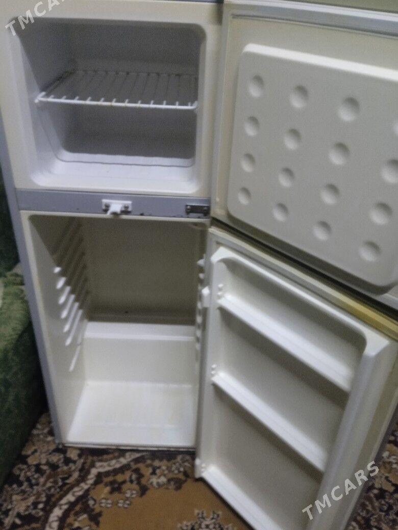 Orwika haladinik - Дашогуз - img 1