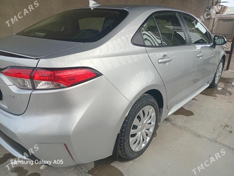 Toyota Corolla 2021 - 200 000 TMT - Mary - img 1