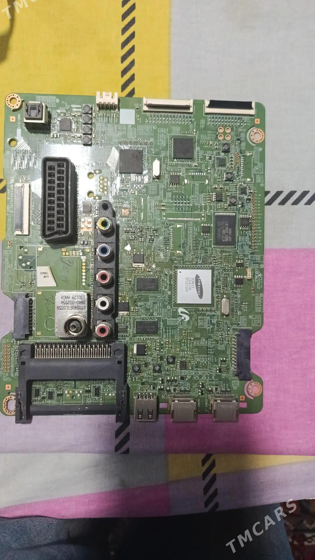 Samsung plata - Aşgabat - img 1