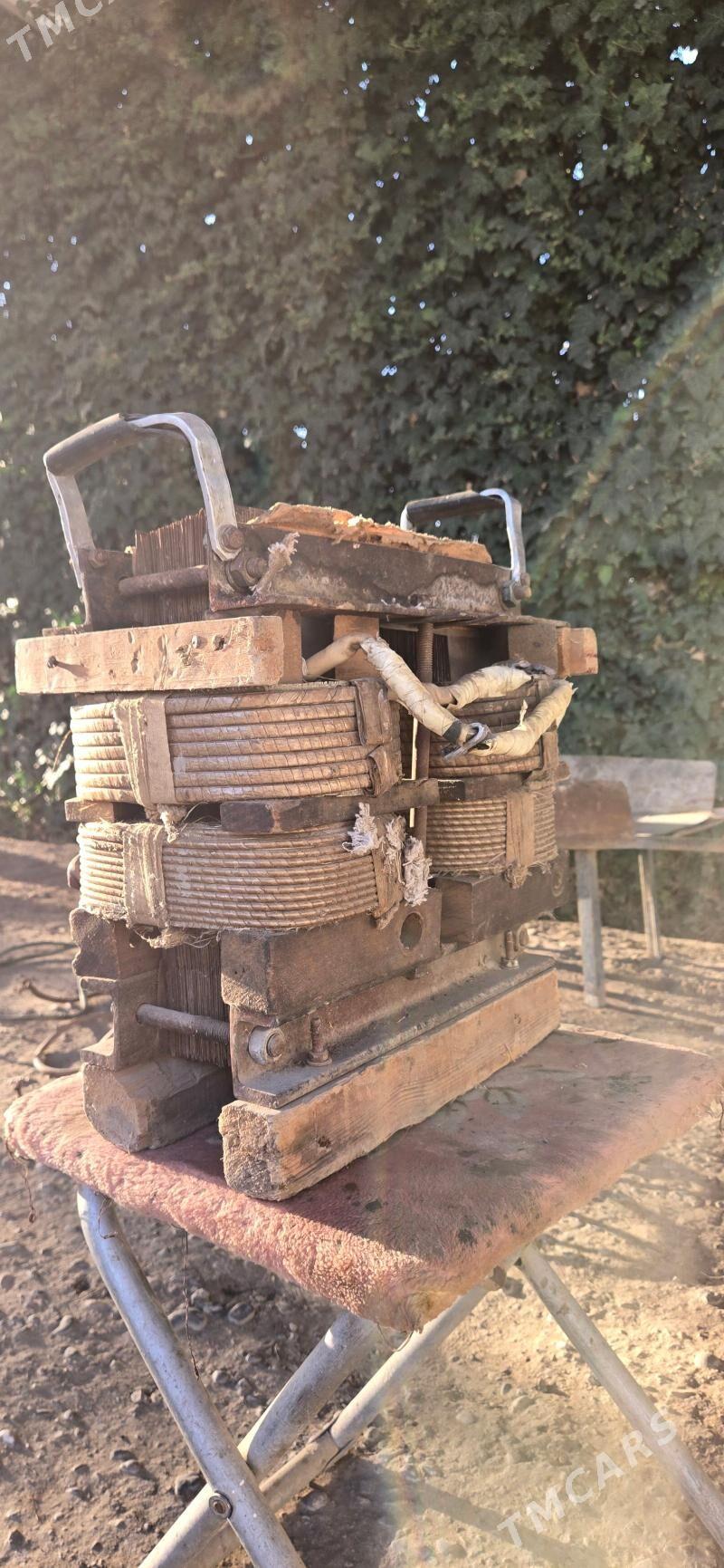 tok kopeltyan( стабилизатор) - Mary - img 1