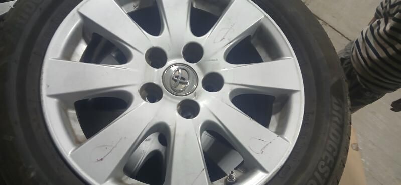 16 3.5ökiz radnoy 500 TMT - Туркменбаши - img 1