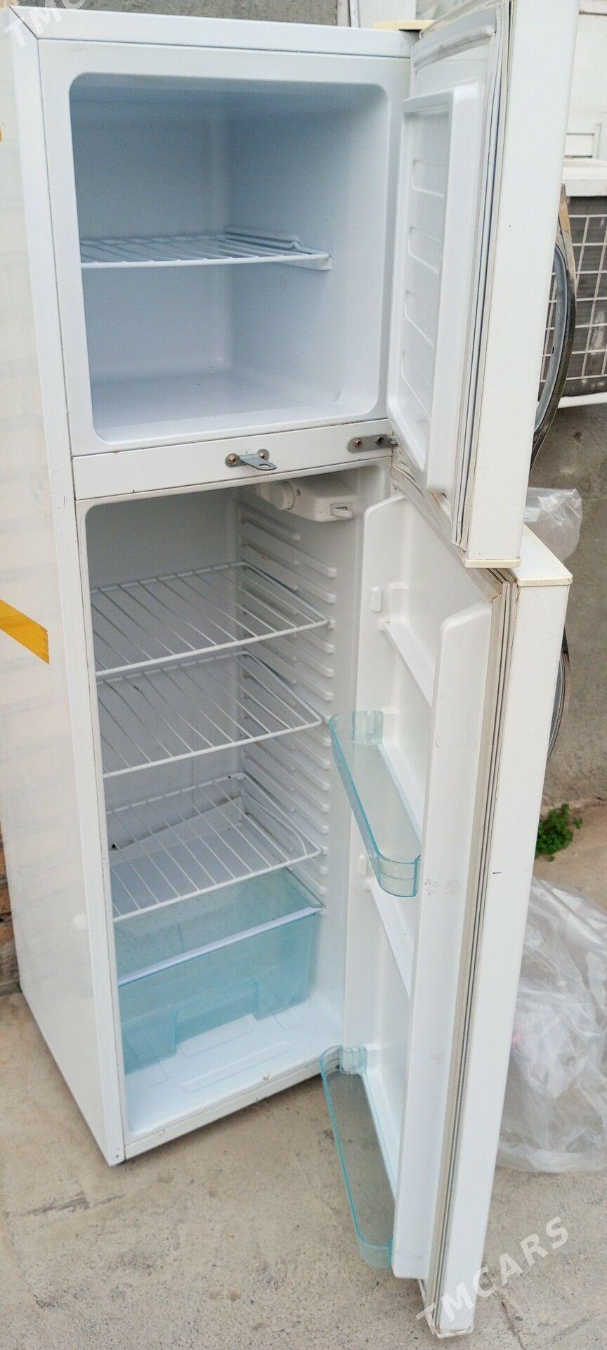 haladilnik - Aşgabat - img 1