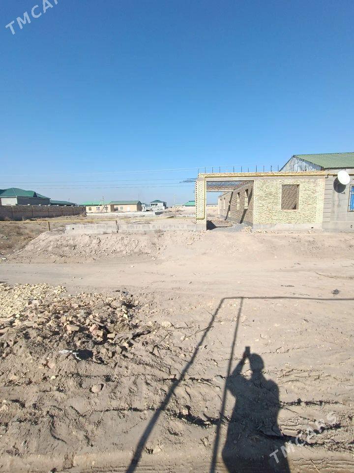 mellek yer - Türkmenabat - img 1