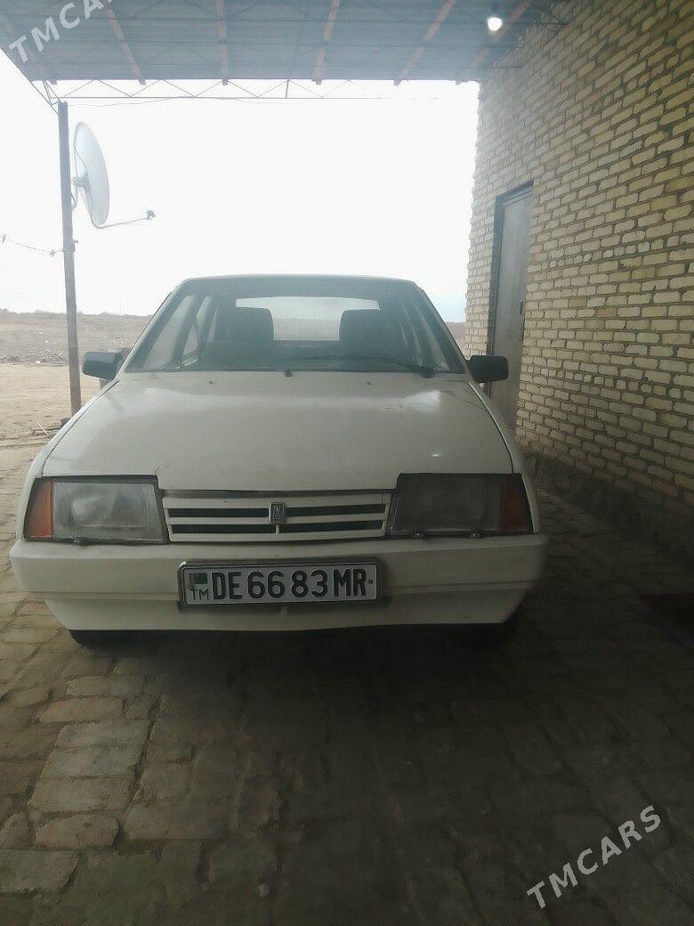 Lada 2109 1989 - 18 000 TMT - Байрамали - img 1