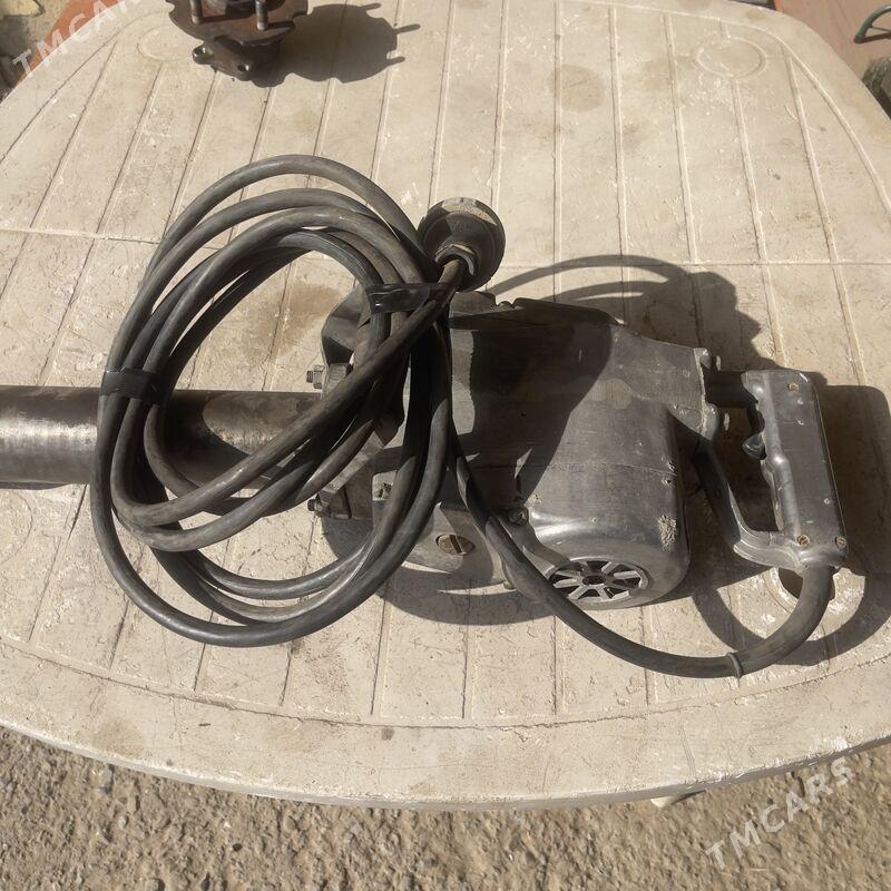 Otboynik - Çoganly - img 1