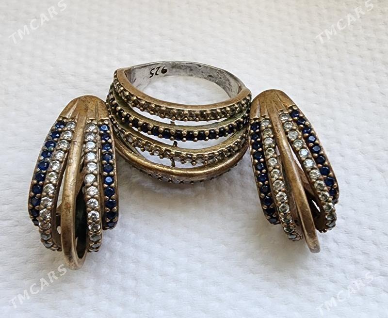 Hurrem kumus komplekt - 10 мкр - img 1