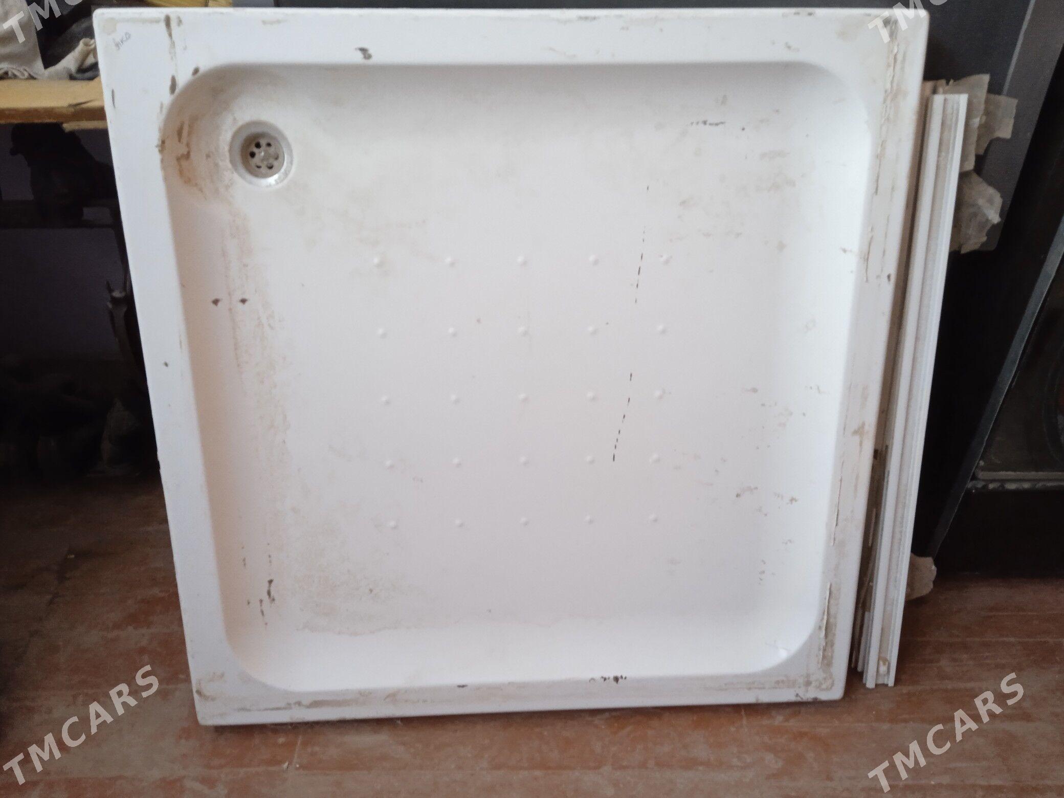 DUŞ KABİNA - Болдумсаз - img 1