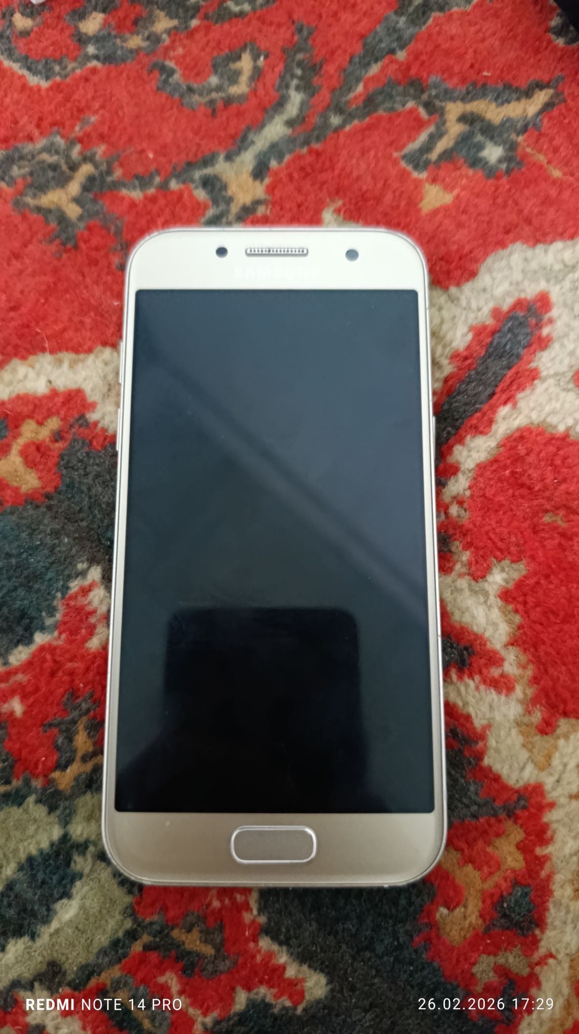 A3 17 - Aşgabat - img 1