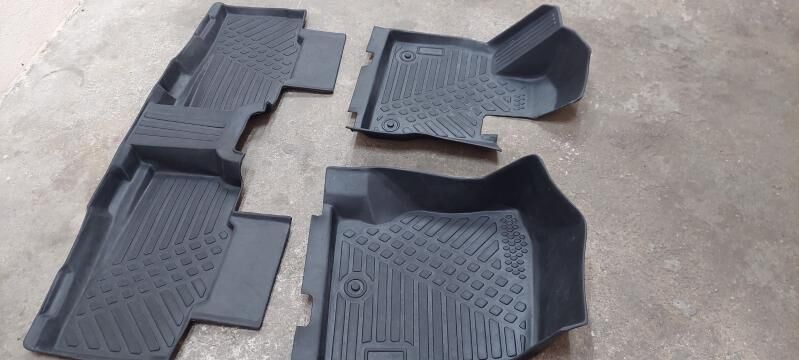 Fort kobrik 1 600 TMT - Ак-Бугдайский этрап - img 1