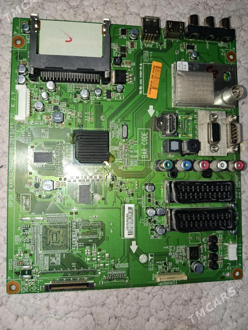 lg plata - Aşgabat - img 1