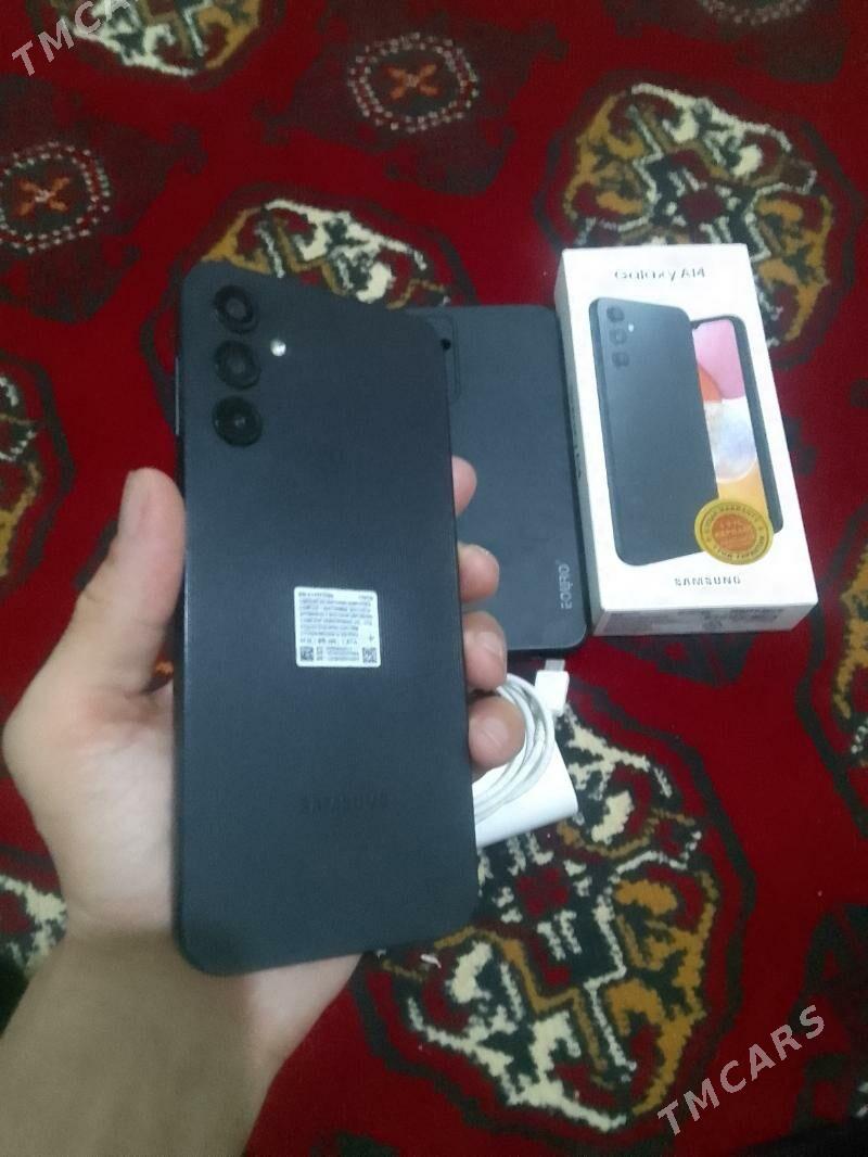 A 14 6 128 tp - Daşoguz - img 1