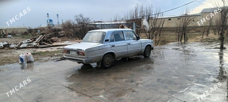 Lada 2106 1996 - 29 000 TMT - Мургап - img 1