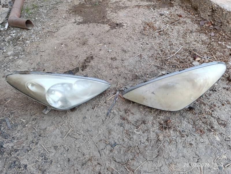 es 300 Fara 400 TMT - Туркменабат - img 1