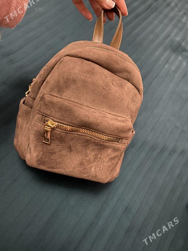 сумка  и кошелеклар - Туркменабат - img 1