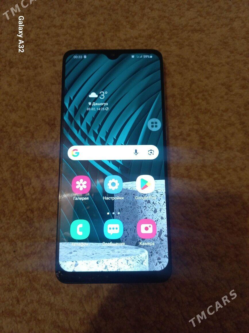 Samsung a31 128lik - Daşoguz - img 1