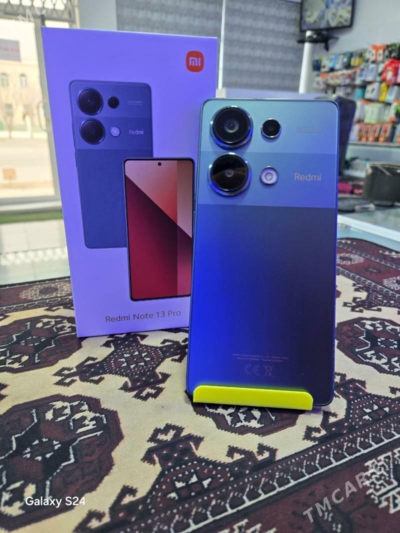 Redmi Note13pro - Balkanabat - img 1