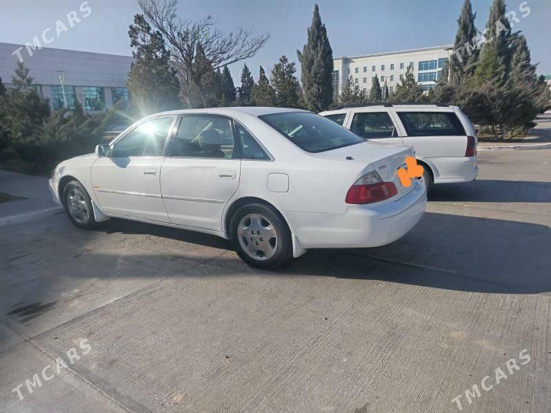 Toyota Avalon 2004 - 220 000 TMT - Mary - img 1