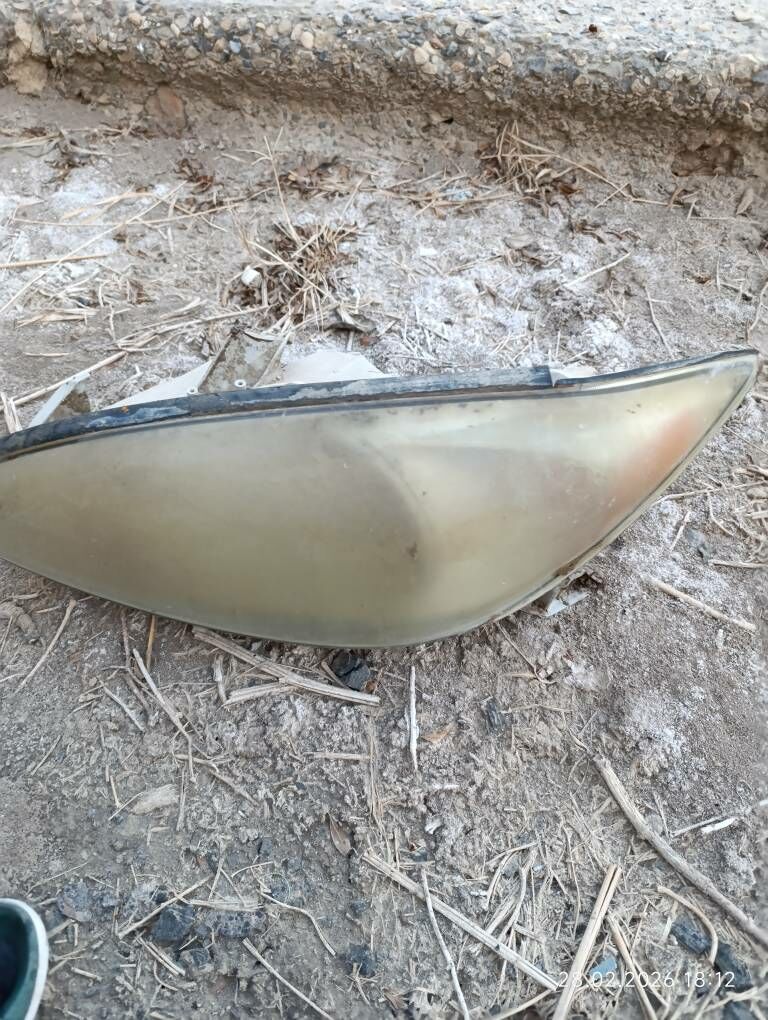 Duty Camry fara 100 TMT - Türkmenabat - img 1