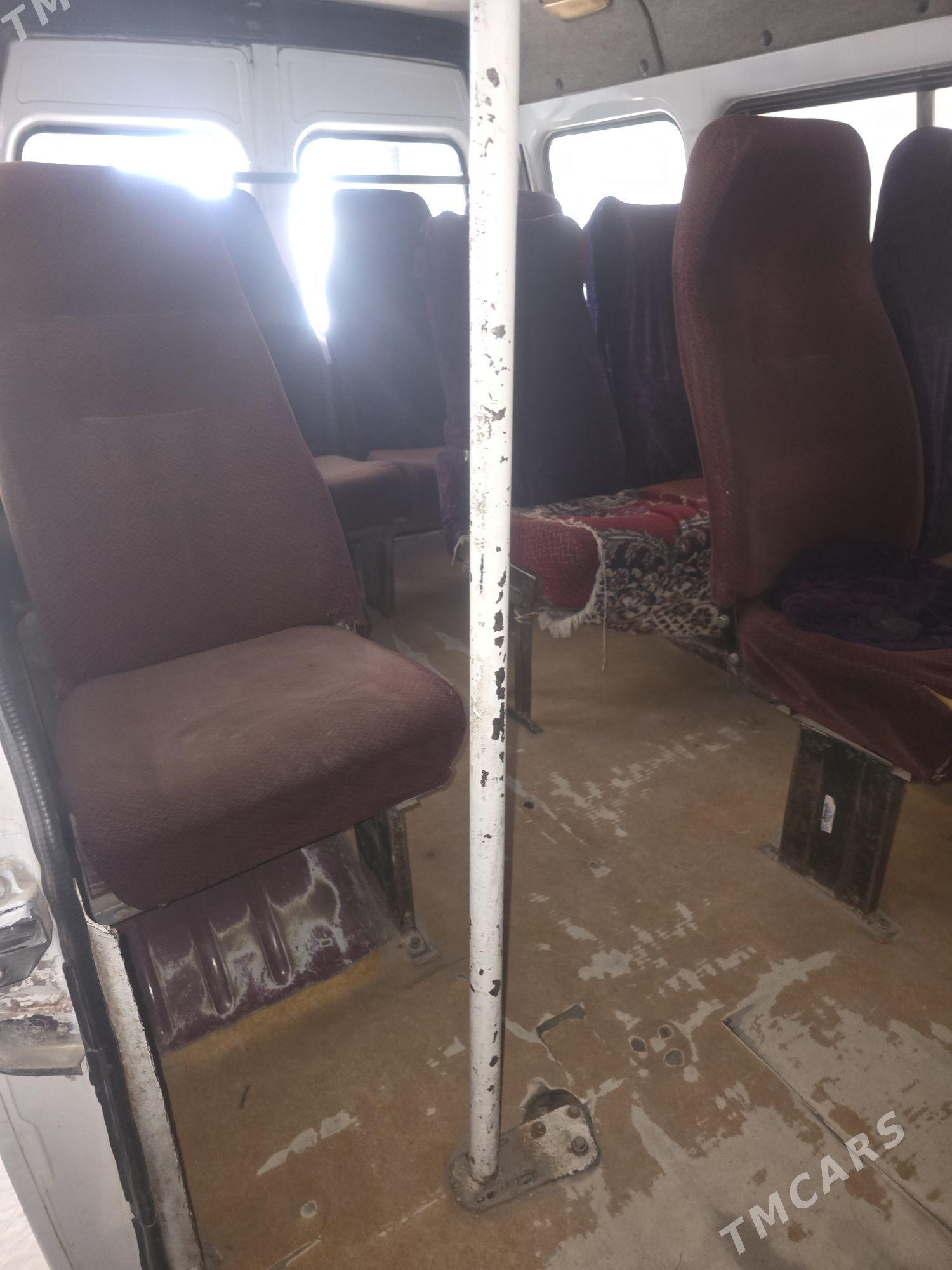 Gaz Gazel 2000 - 65 000 TMT - Туркменабат - img 1