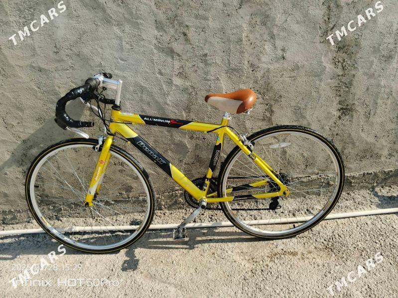 Tigir 2sany - Büzmeýin - img 1