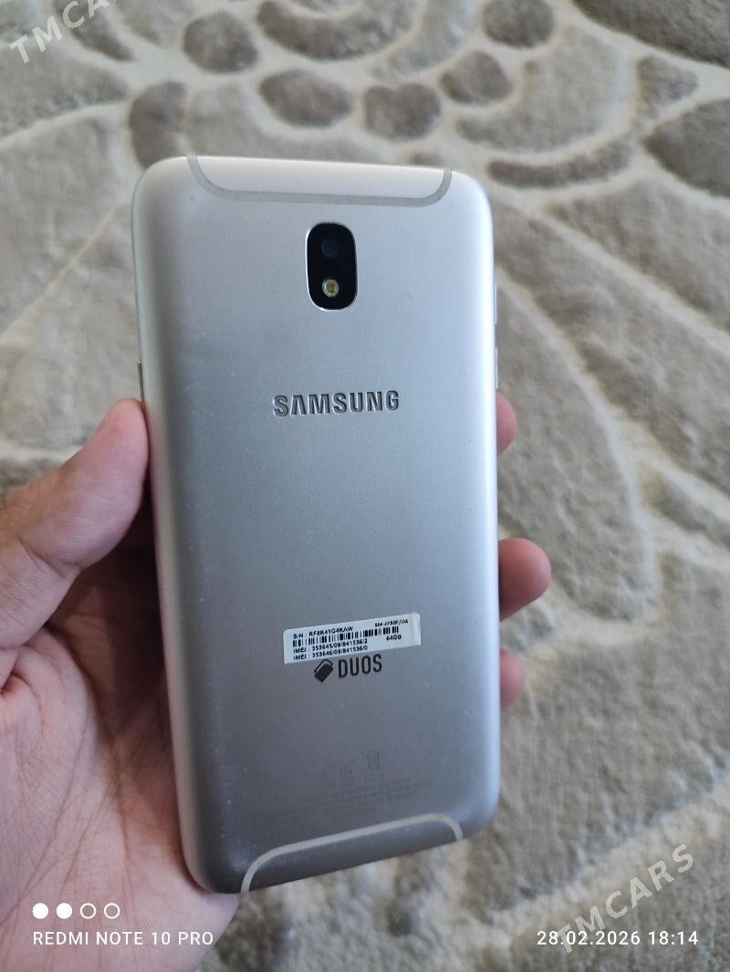 Samsung J7 Pro 64gb - Mary - img 1