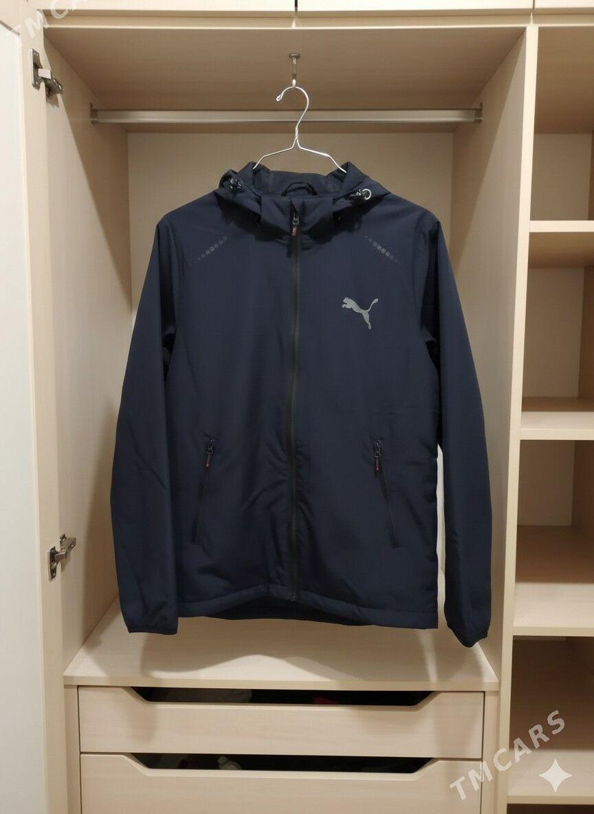 Ветровка куртка - Балканабат - img 1