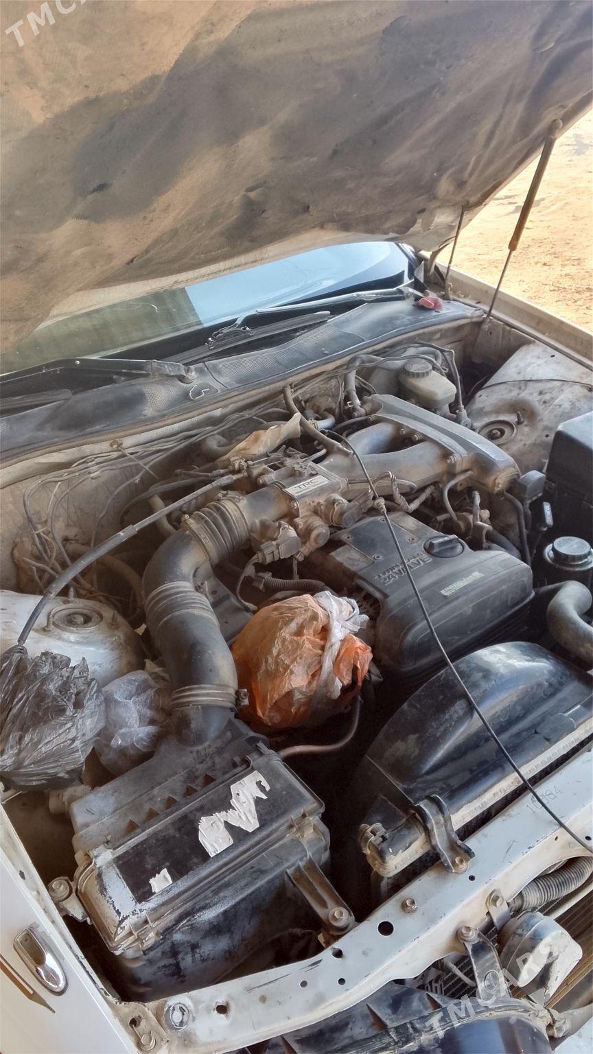 Toyota Mark II 1994 - 54 000 TMT - Керки - img 1