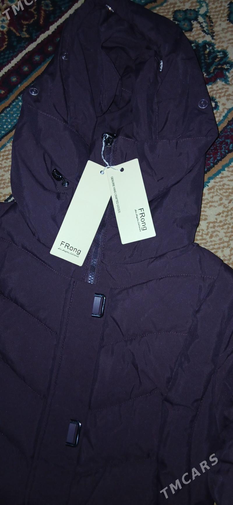 Куртка - Aşgabat - img 1