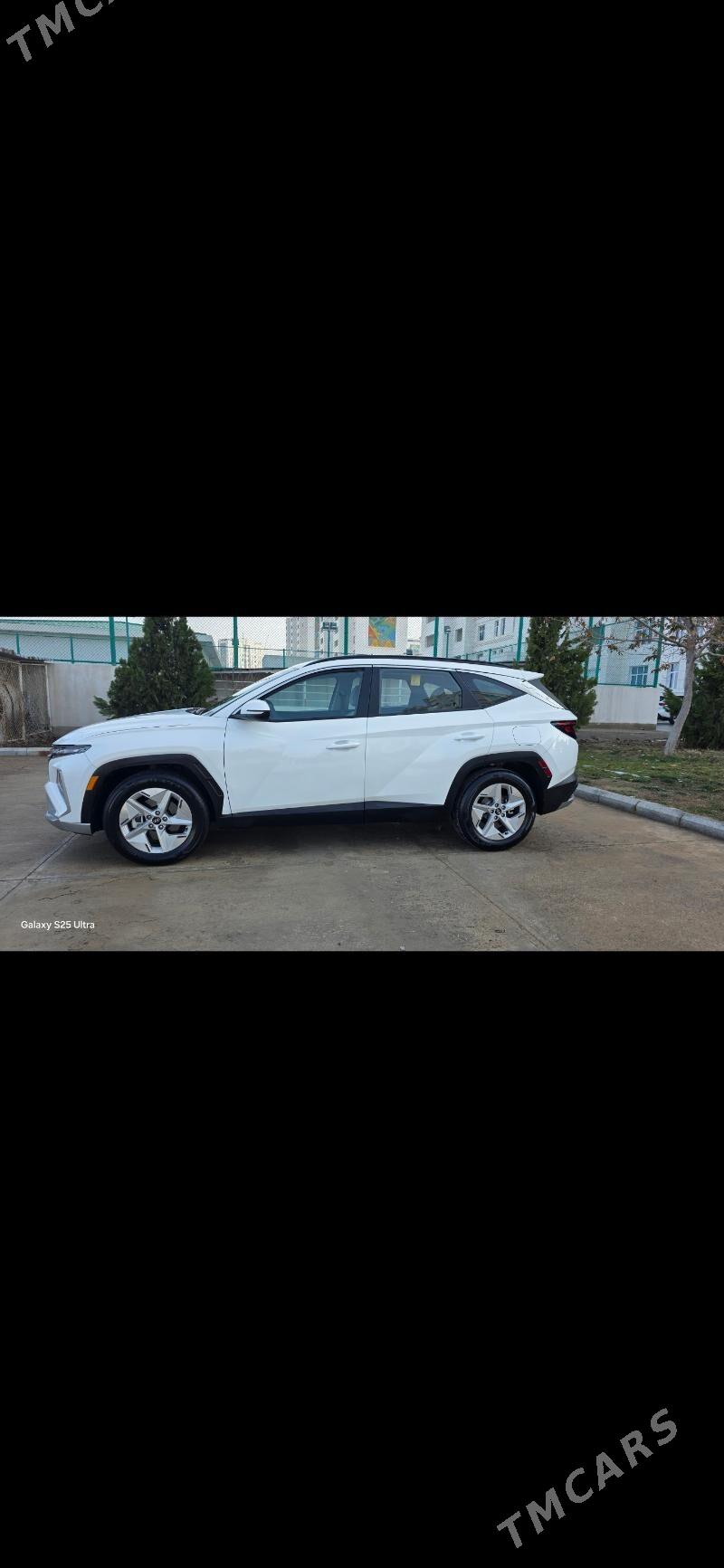 Hyundai Tucson 2025 - 360 000 TMT - Aşgabat - img 1
