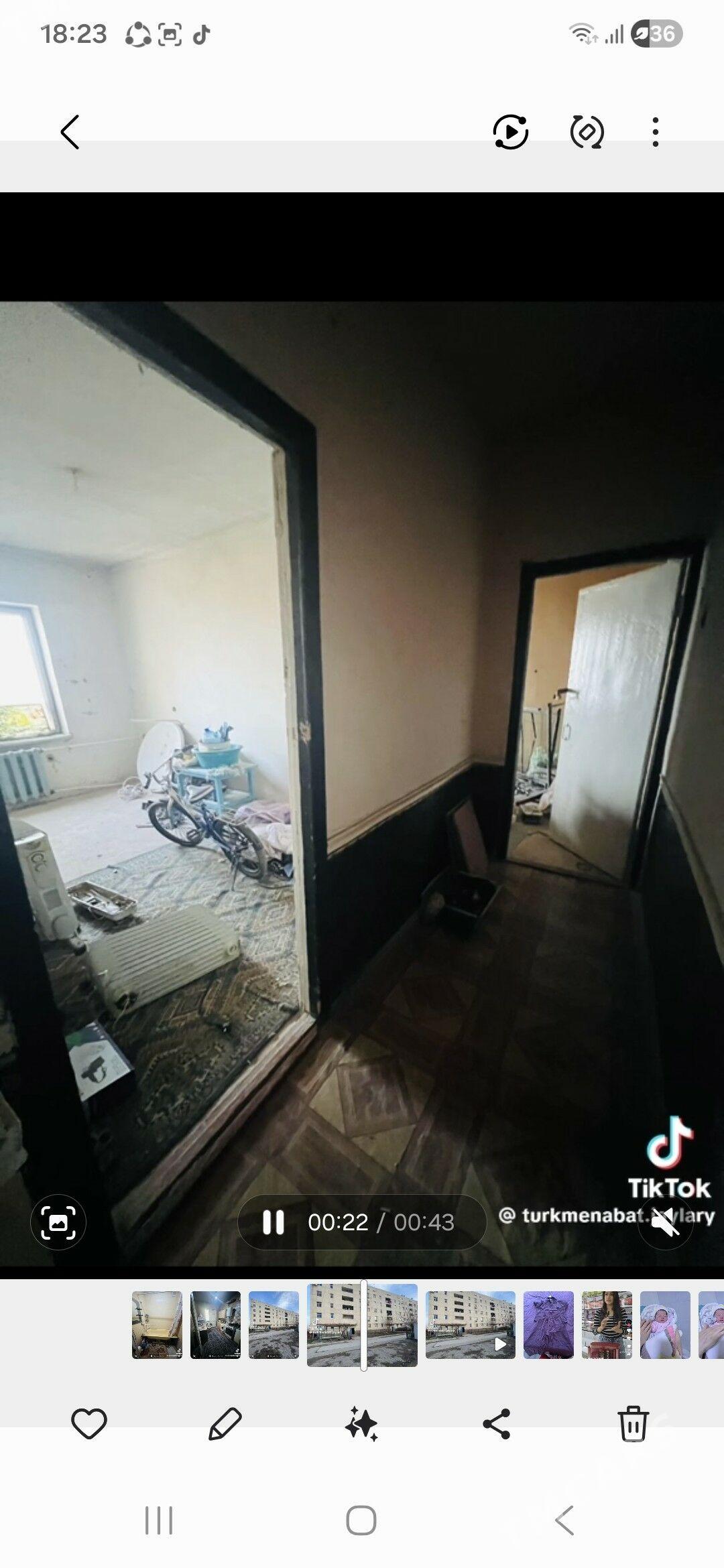 saatlyk jay - Туркменабат - img 1